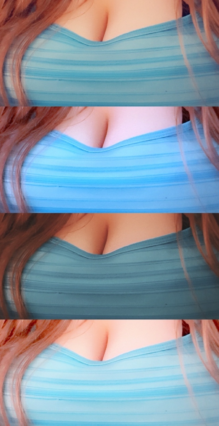 Megan Millions cover image