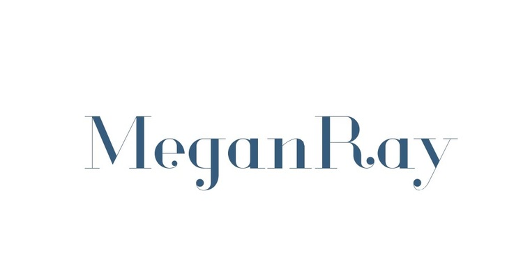 Megan Ray banner image