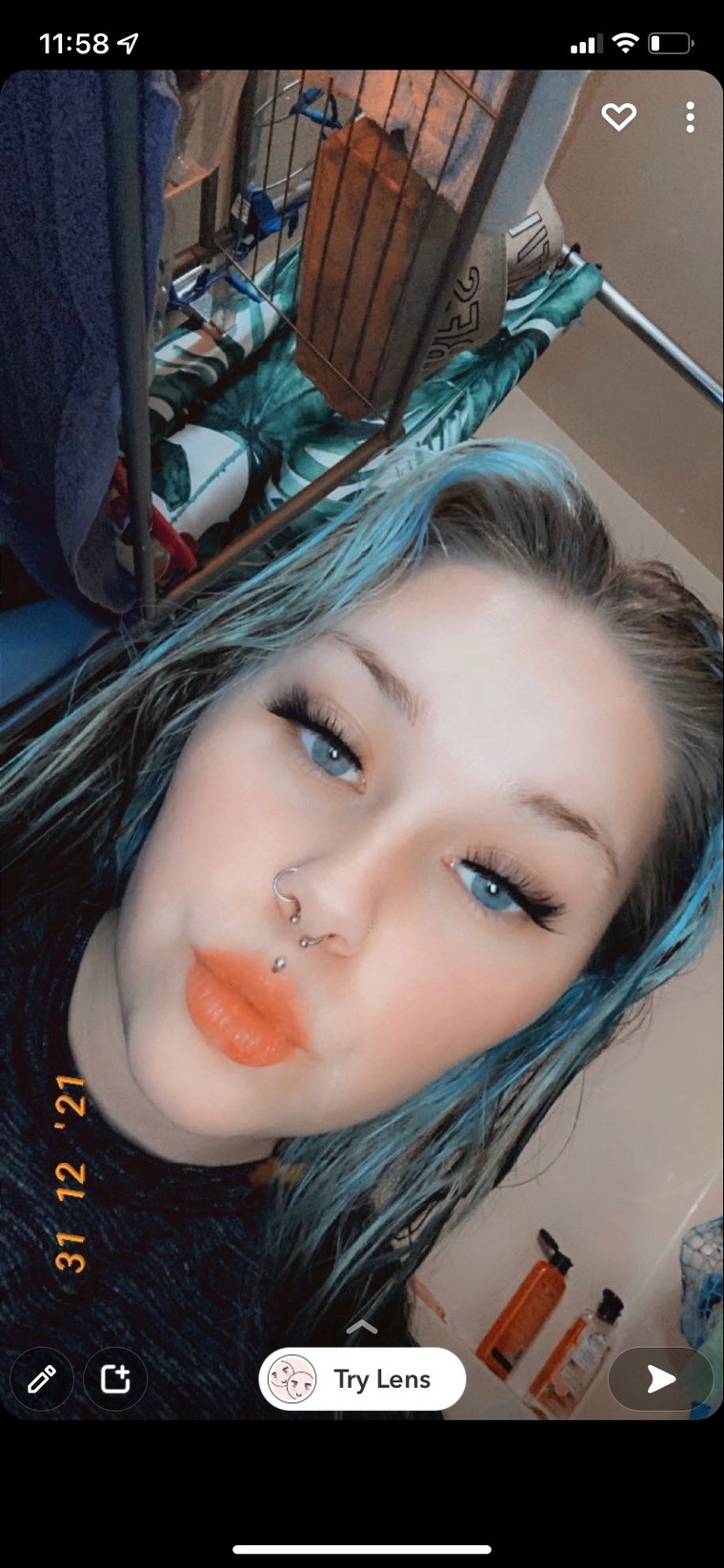 megan reems cover image