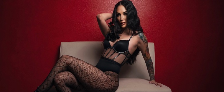 Megan Cocks 🦊 cover image