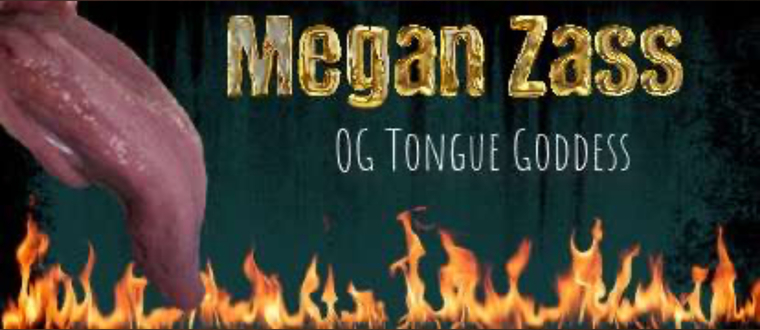 MeganZass2.0 banner image