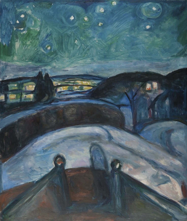 The Witch cover image