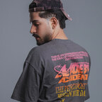 Megazordy avatar