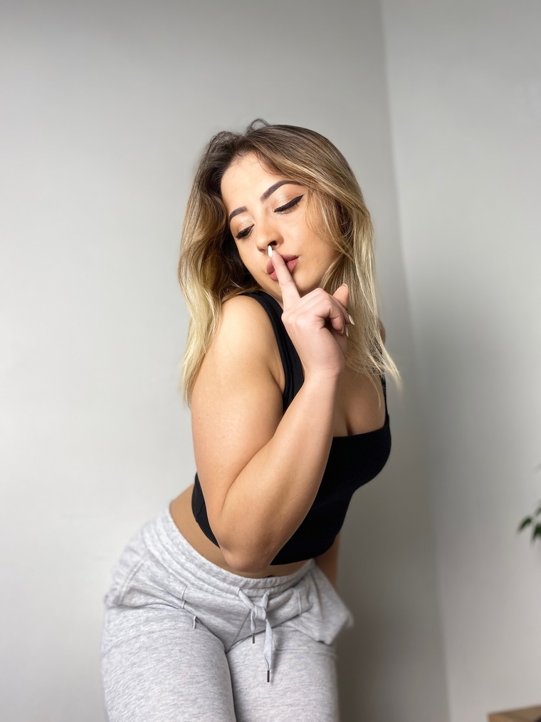 Georgi Free cover image