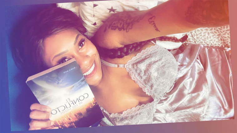 meghan sexyghan cover image