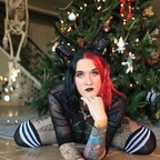 Meghan Alexis avatar