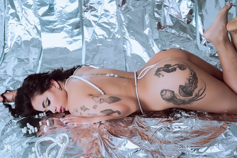 MeghanLove♥🍑💦 cover image