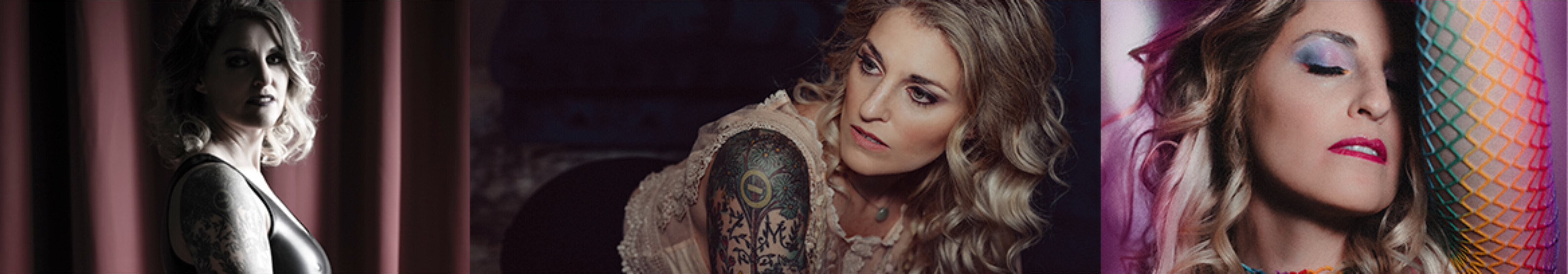 MegInHerSpicyPlace banner image