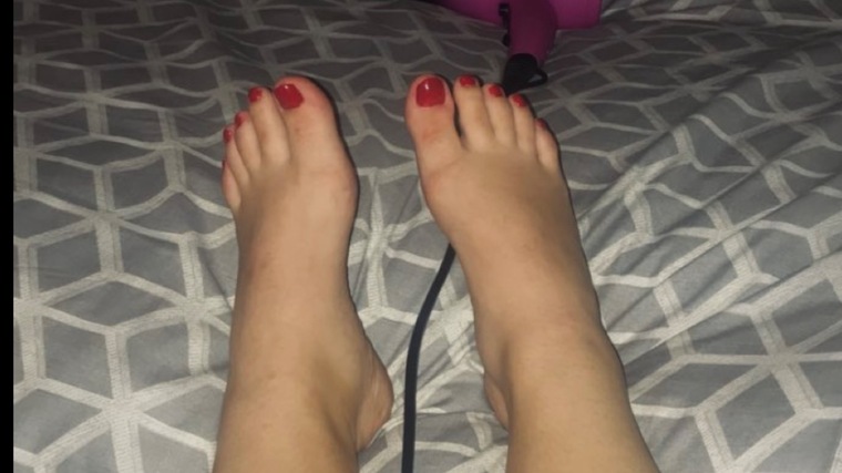 Megan cover image