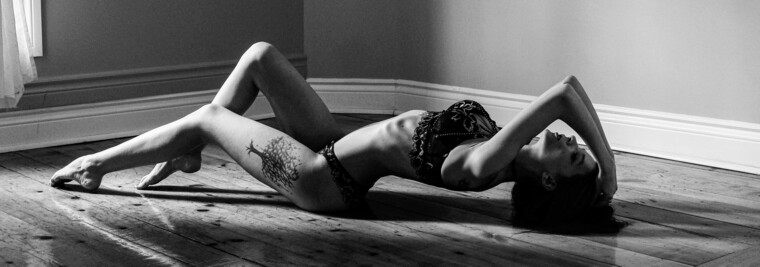 Meg Marie cover image