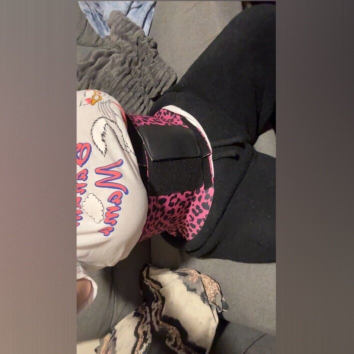 Ms big booty banner image