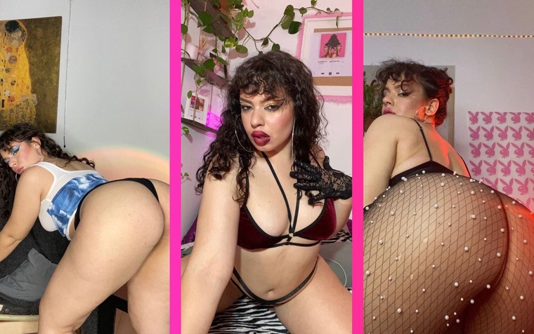 Megan banner image