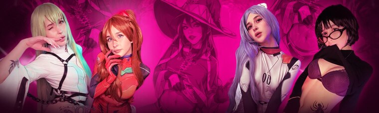 Megurine banner image