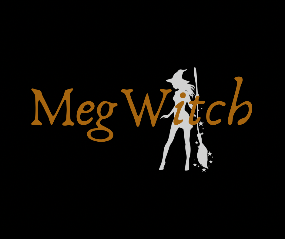 Megwitch banner image