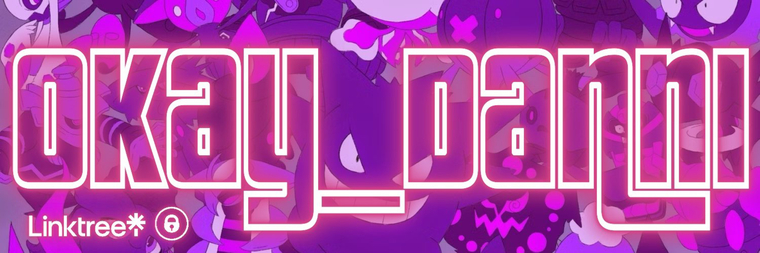 Danni cover image