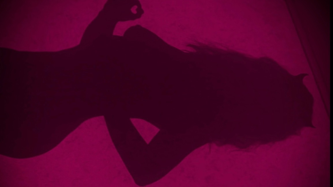Meika Mars banner image
