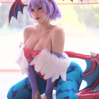 MeiMoeCosplay FREE avatar