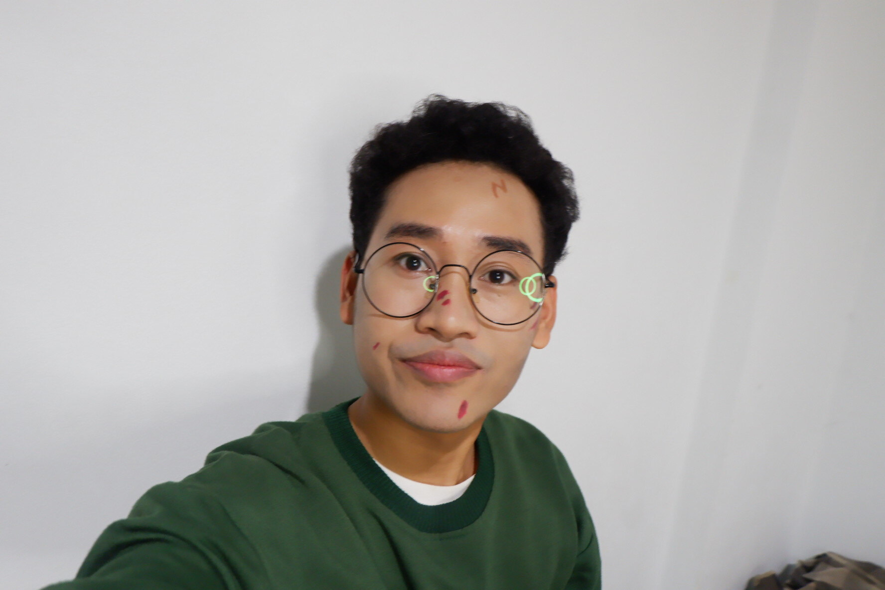Asian Newbie banner image