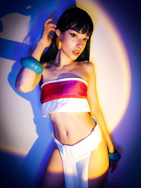 Meiramasama cover image