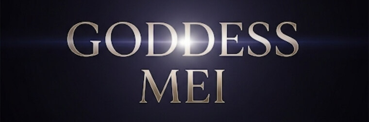 Goddess Mei cover image
