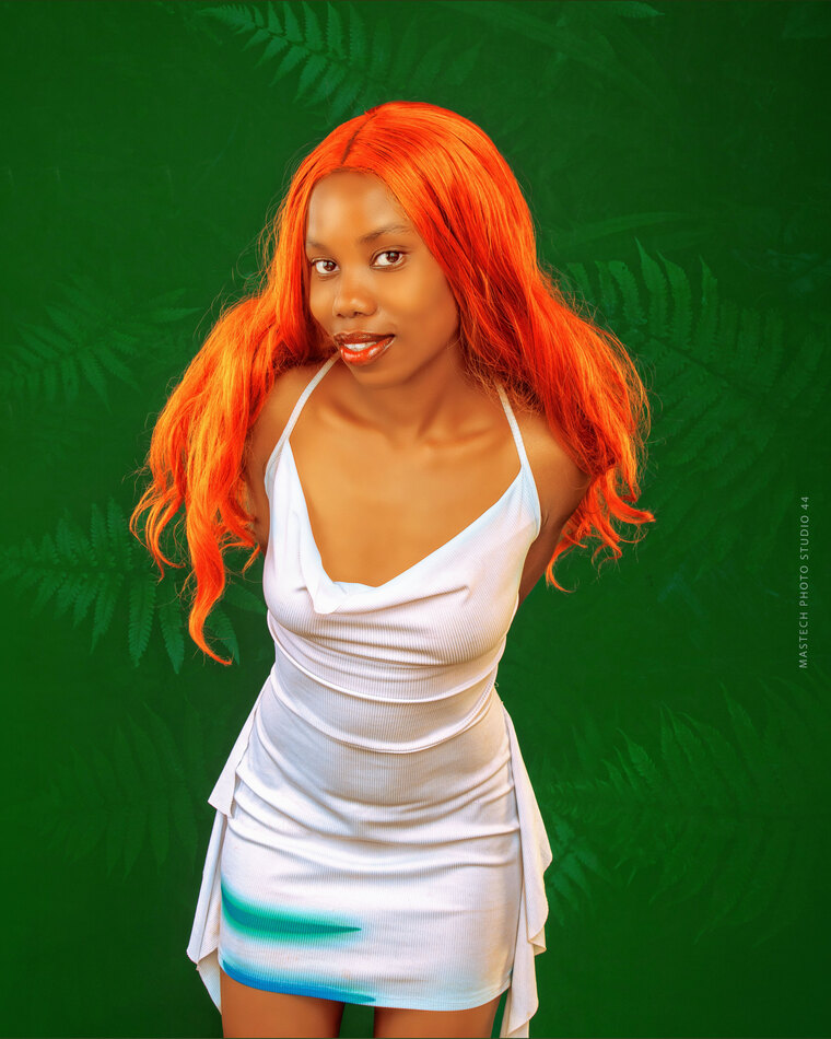 CARRIE cover image