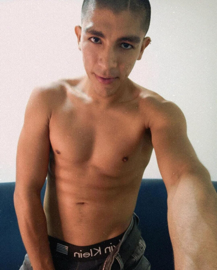 Camilo Mejia cover image