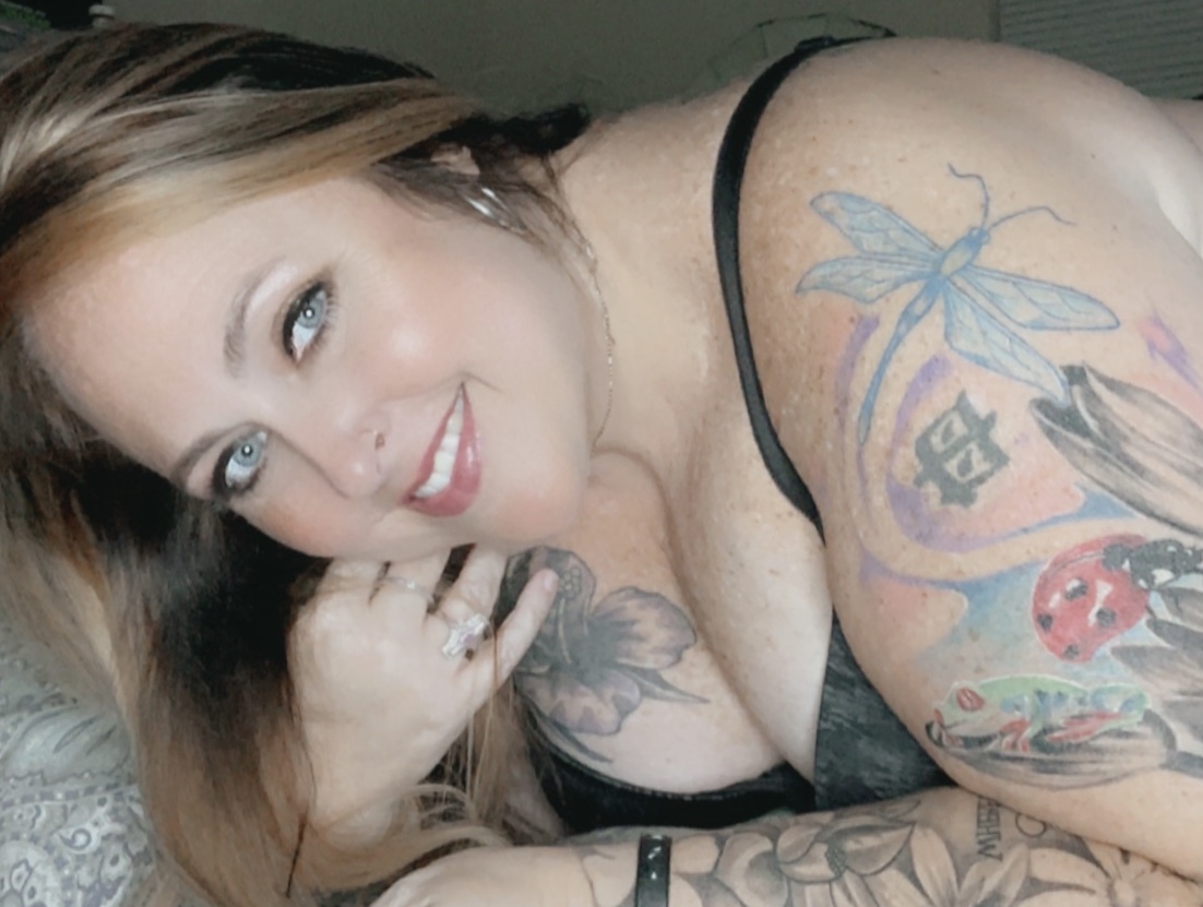 Mel-b banner image