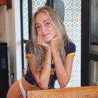 Mel Lovely avatar