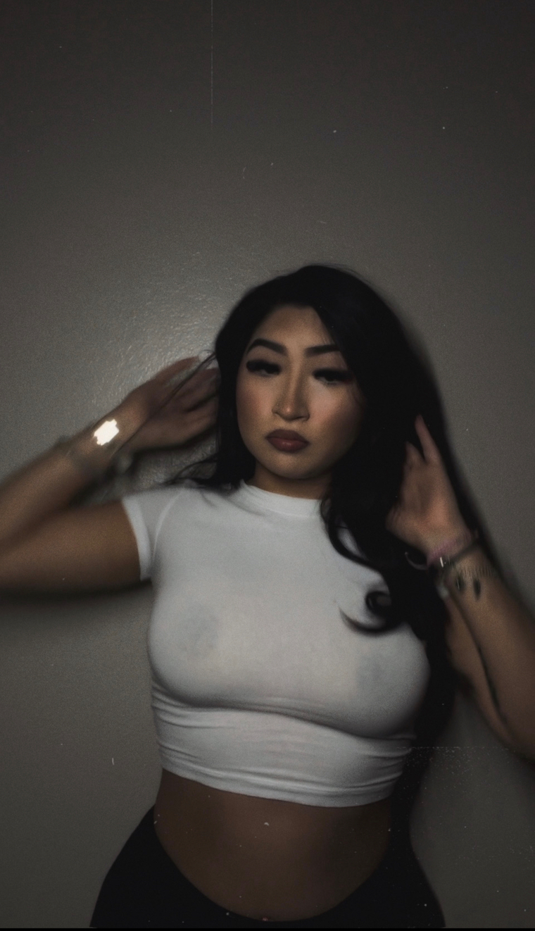 Mel baby cover image