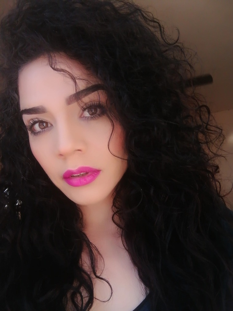 Melissa Valenzuela cover image