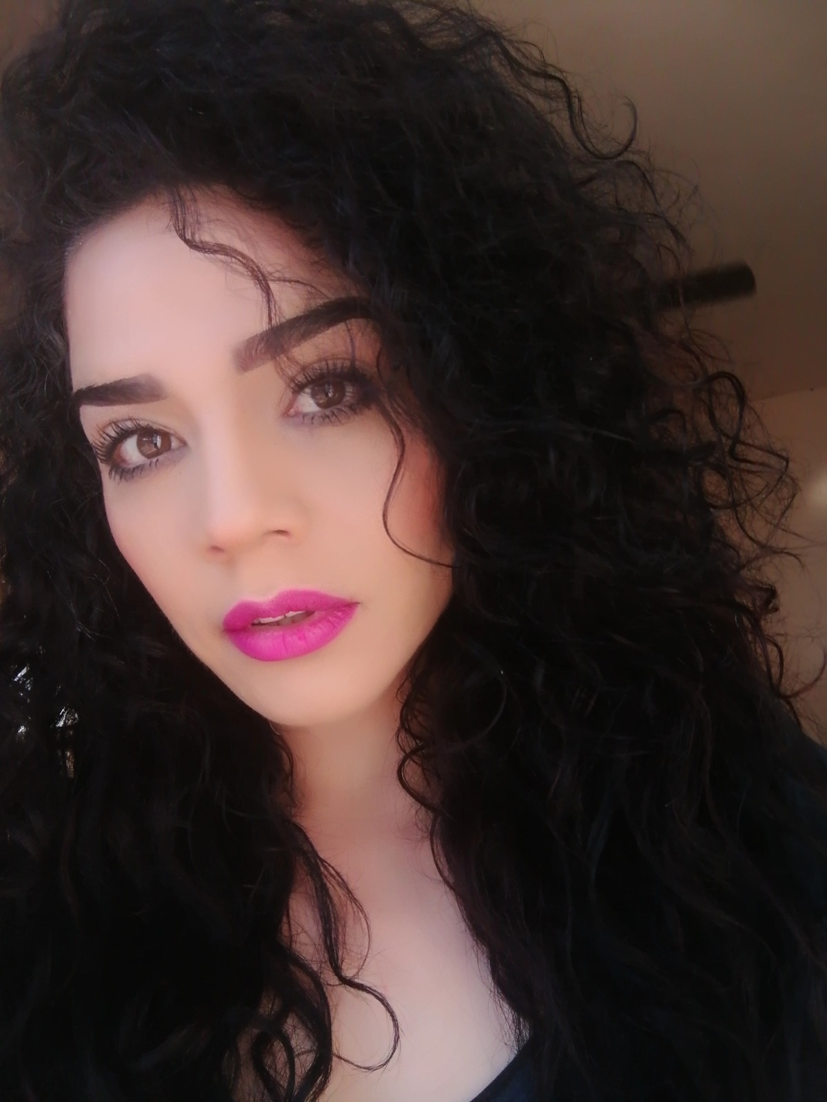 Melissa Valenzuela banner image