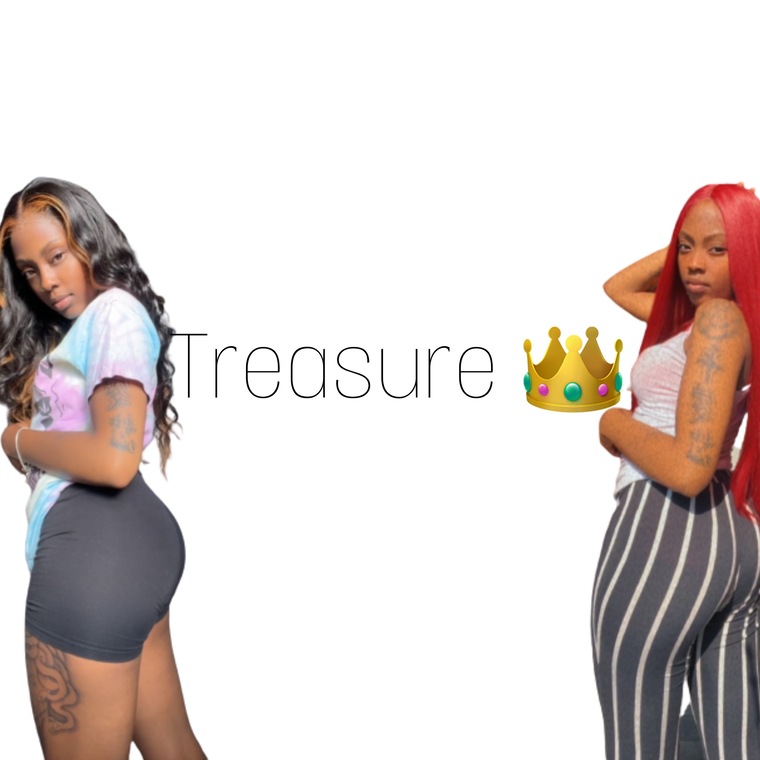 Treasure✨ cover image