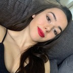 Mélanie avatar