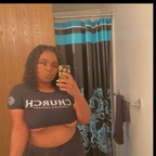 Melanated Goddess avatar