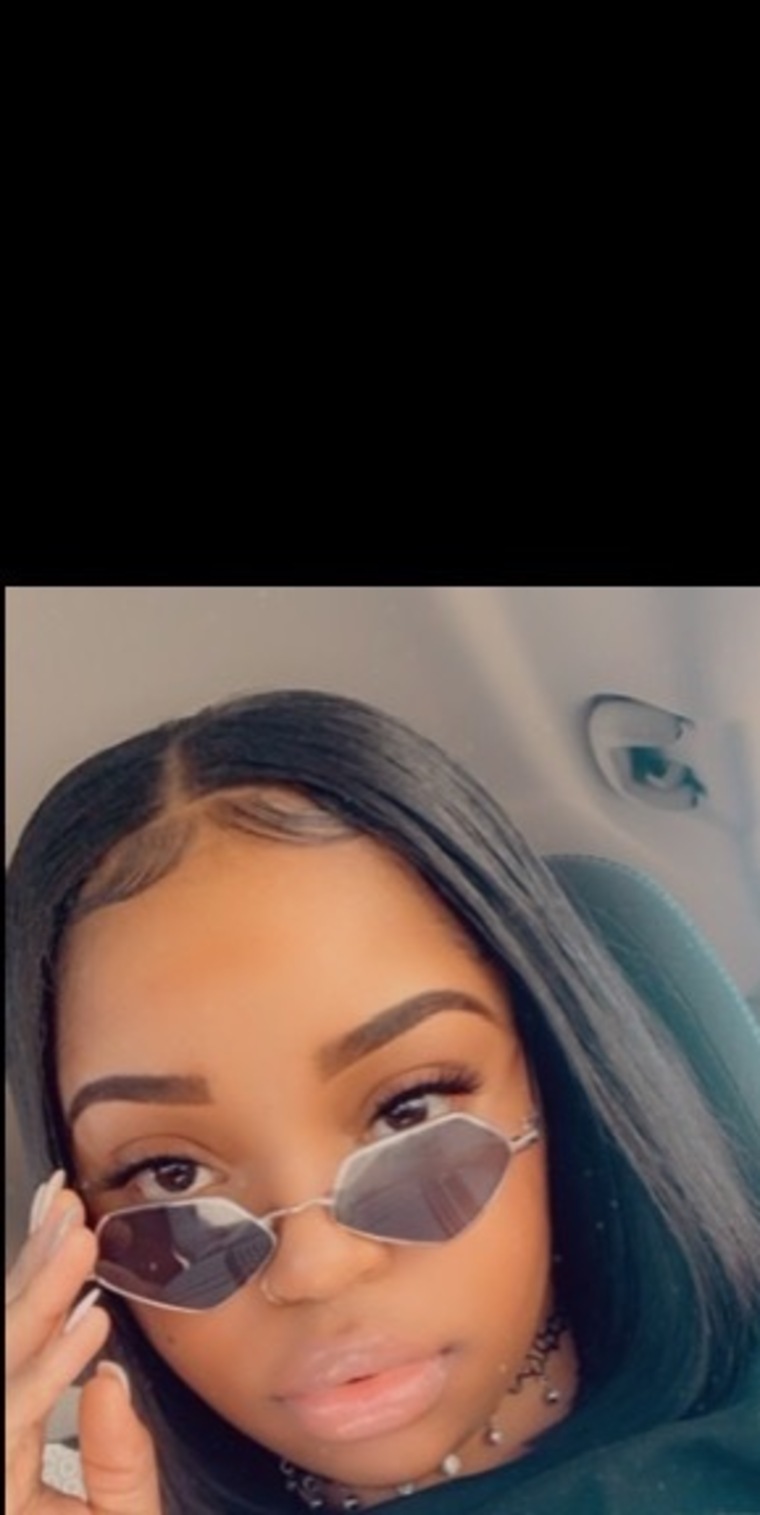 Melanated Goddess cover image