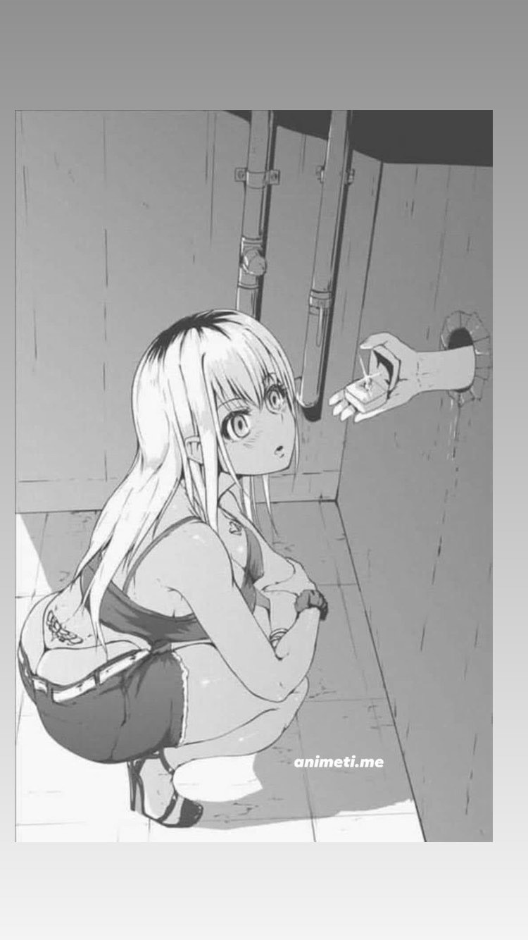 Mel (*'ω'*) banner image