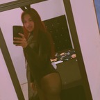 sensual brunette avatar