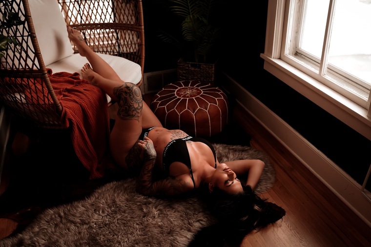 Melanie Cash cover image