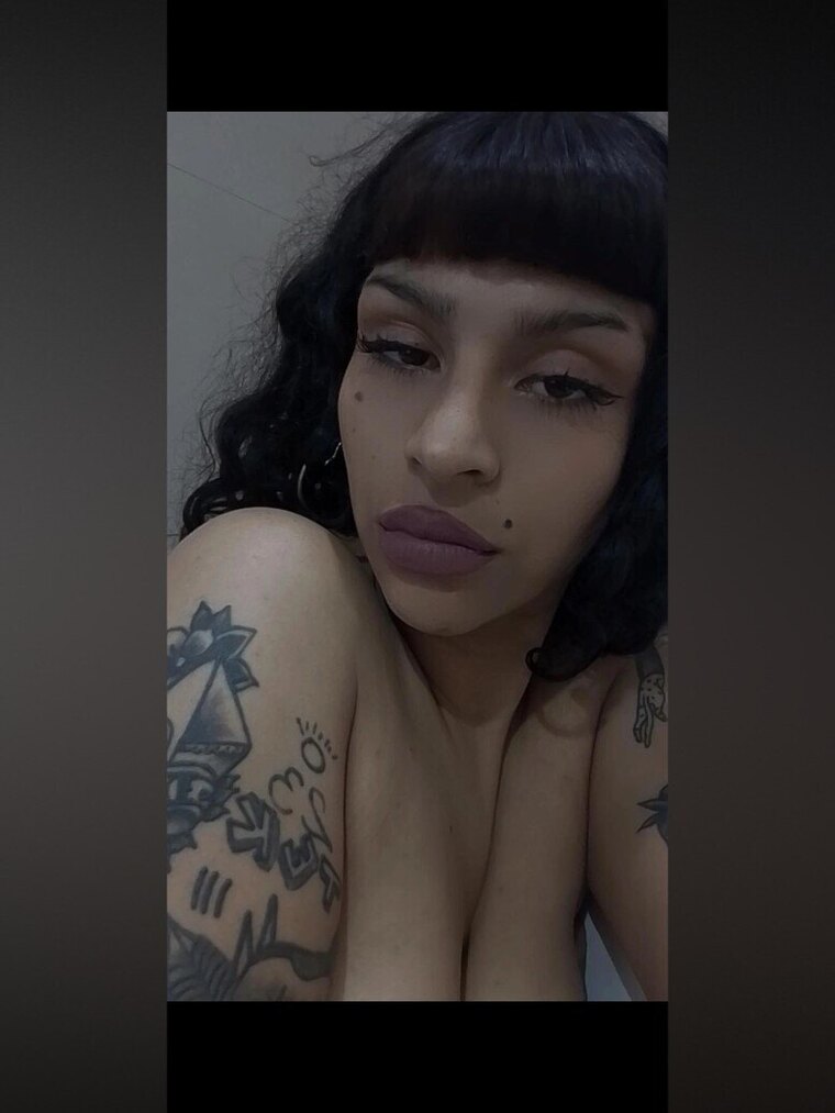 Melanie cover image