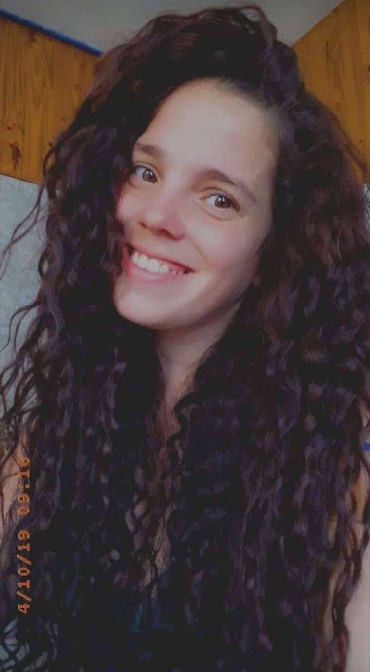 Melanie cover image