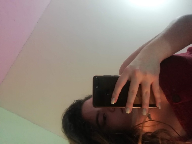 Melanie cover image