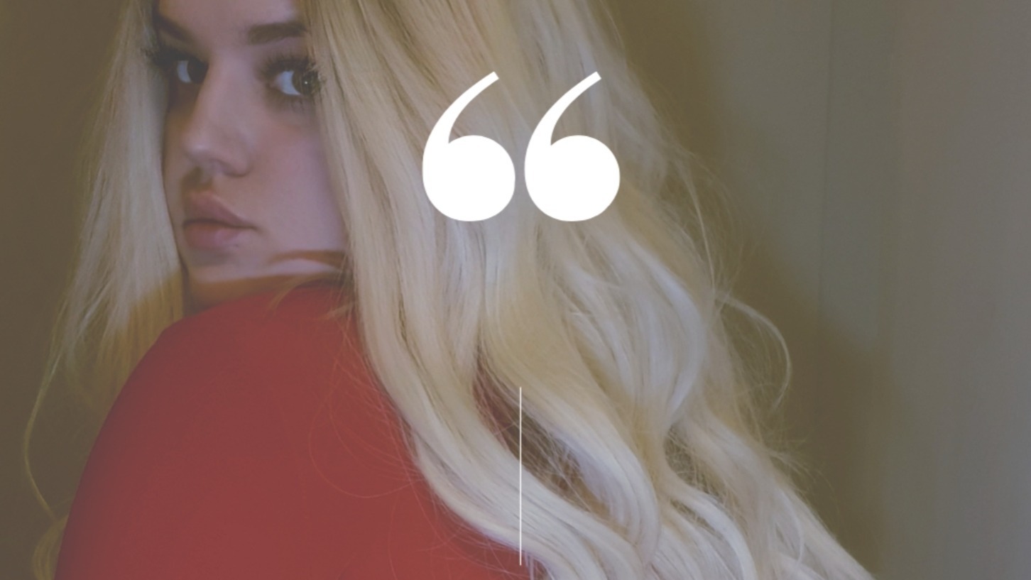 Melanie ๐ banner image