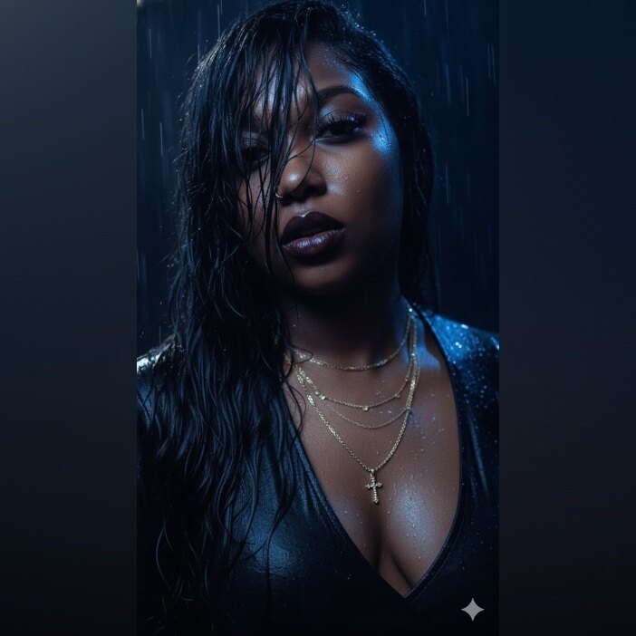 Melanie Monroe banner image