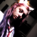 Melanie avatar