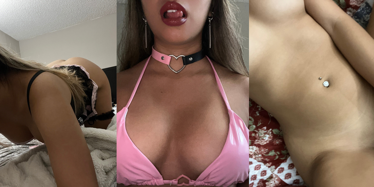 Melanie 🥀 cover image