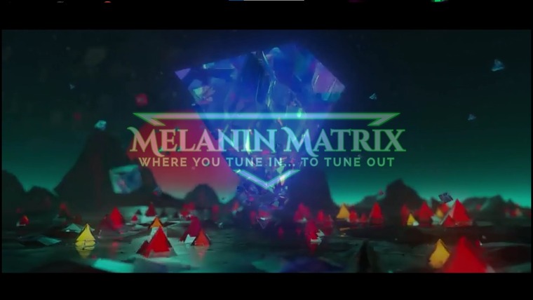 Melanin_Matrix banner image