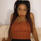 Miss Melanin 🍒 avatar