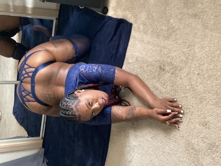 Melanin cover image