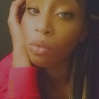 Melanin beauty avatar