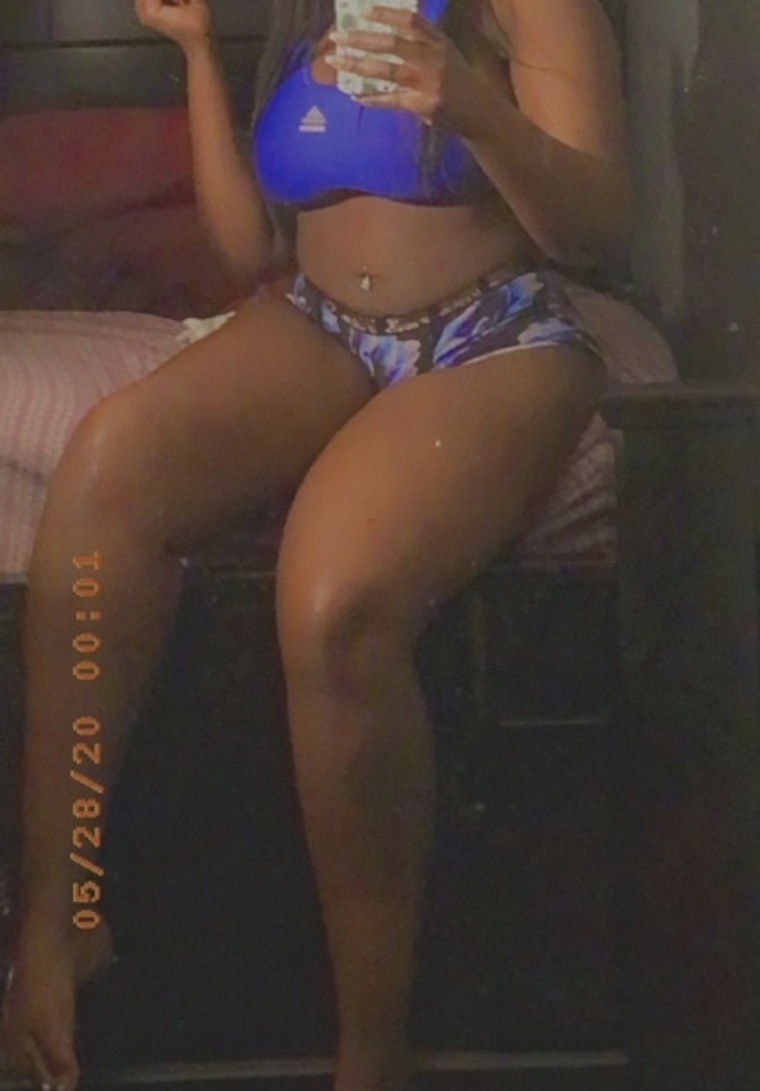 Melly B cover image